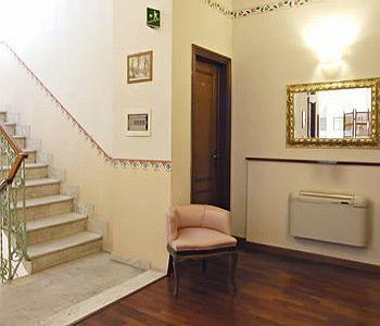 וירג'יו Hotel Torre Matilde מראה חיצוני תמונה